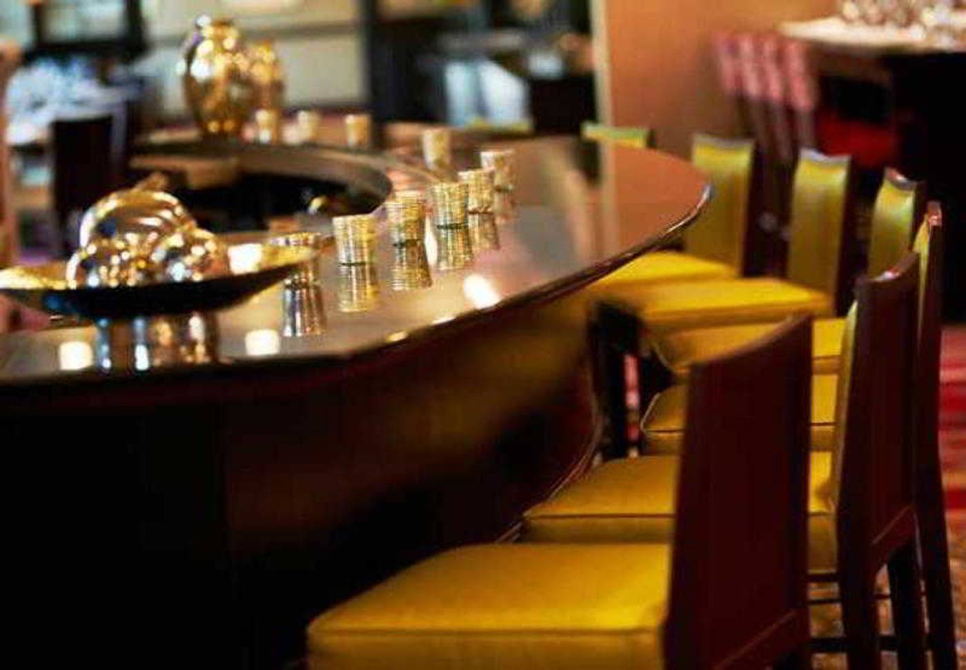 Las Vegas Marriott-United States-Las Vegas-General view-9