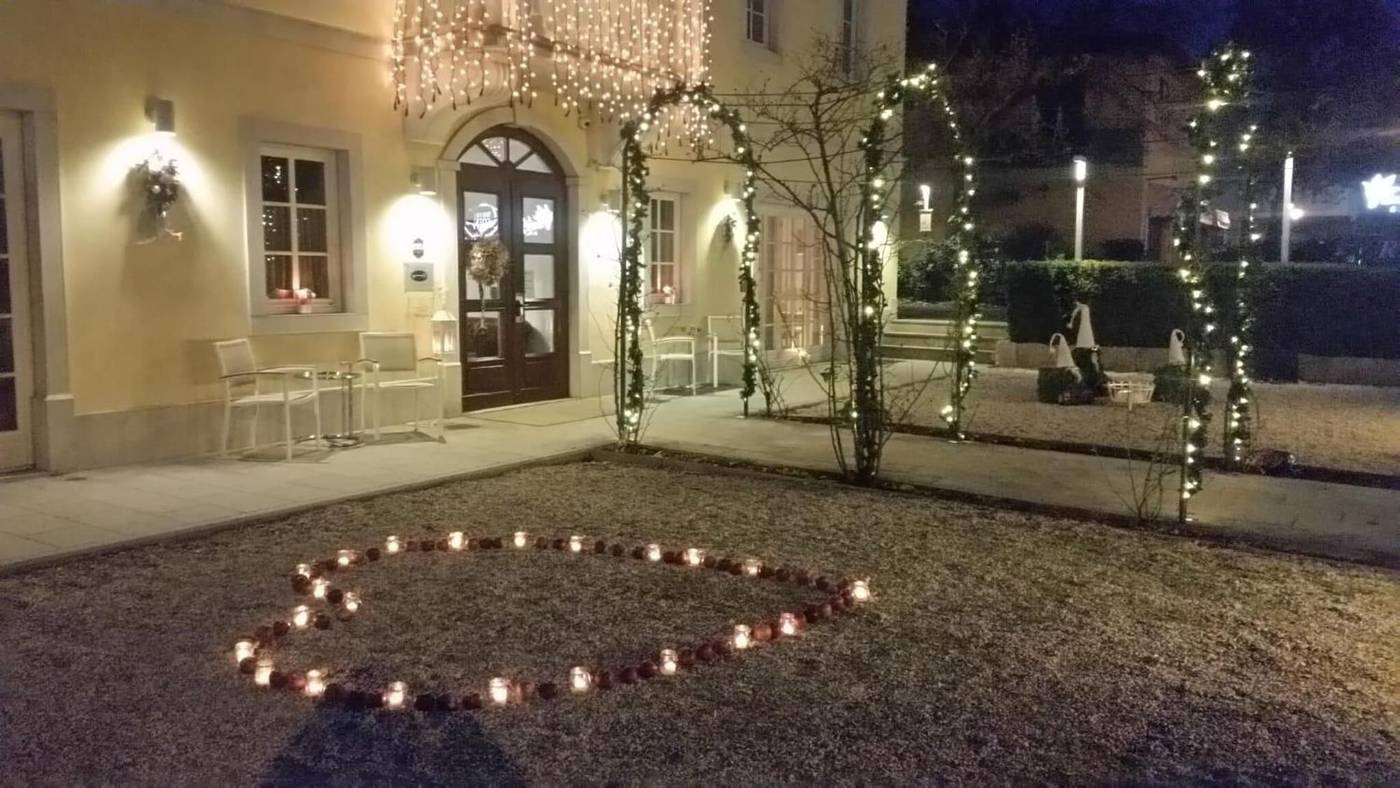 Hotel Eden-Italy-DUINO-AURISINA-General view-8