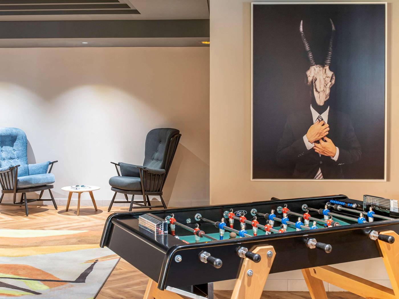 Aparthotel-Adagio-Porte-de-Versailles-Sports-and-Entertainment-48