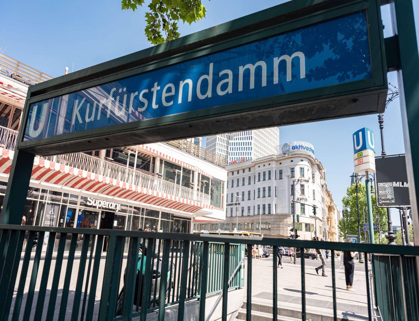 Azimut-Hotel-Kurfuerstendamm-Berlin-General-view-4