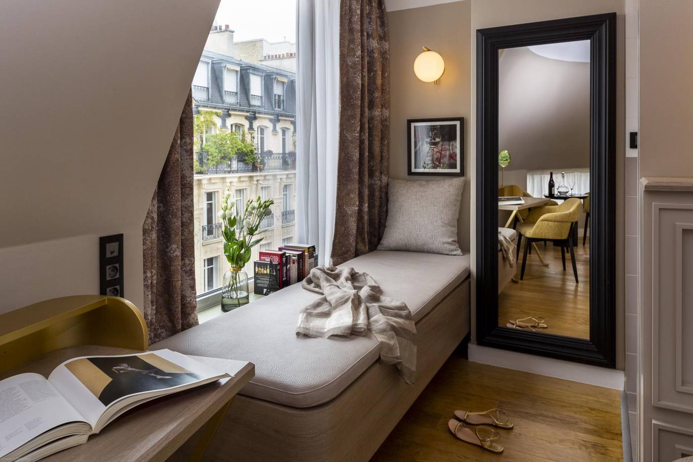 XO Hotel, Paris