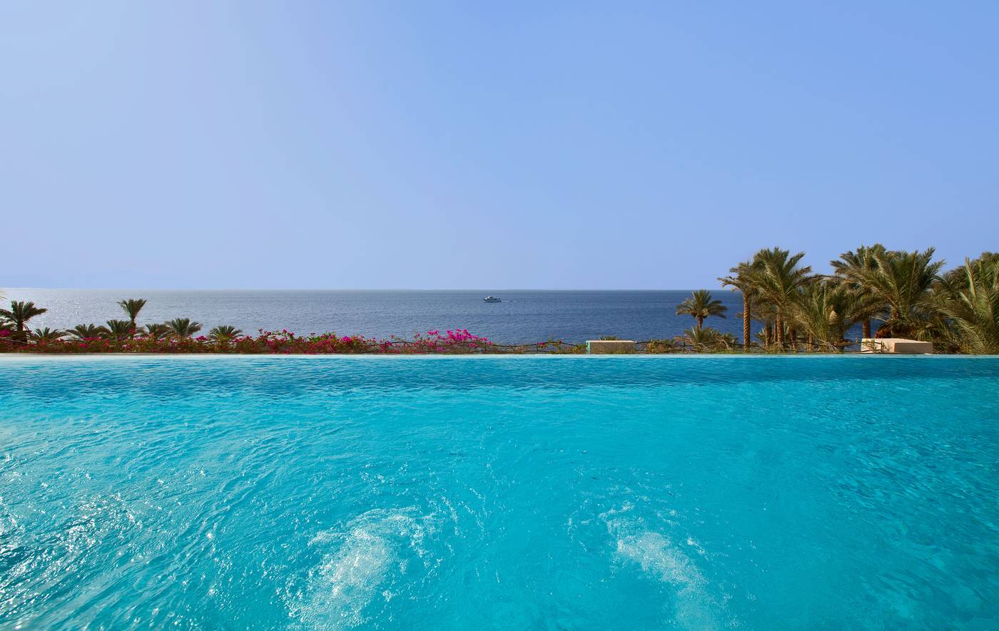 Grand Rotana Resort & Spa Sharm El Sheikh