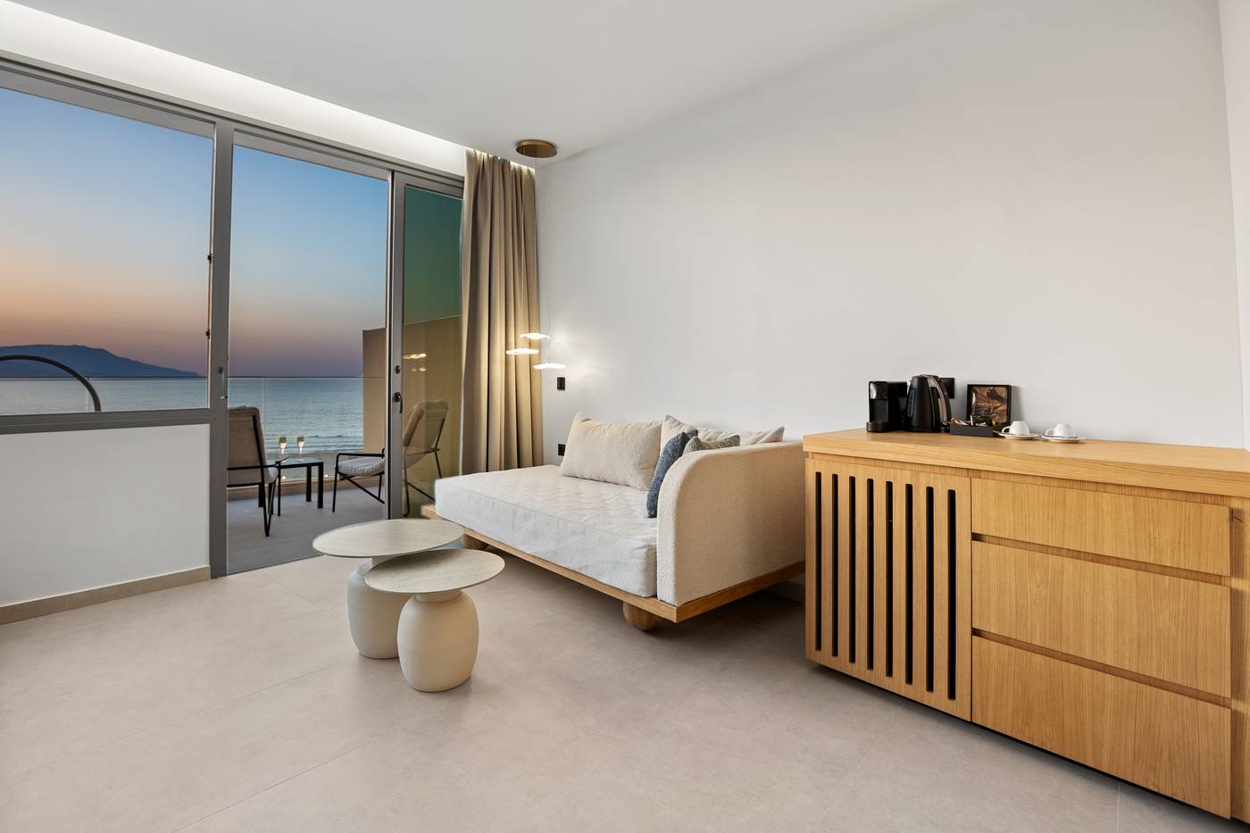 New - Ventale island breeze resort