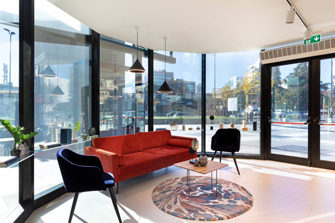 B-B-Hotel-Milano---Sesto-Lobby-2