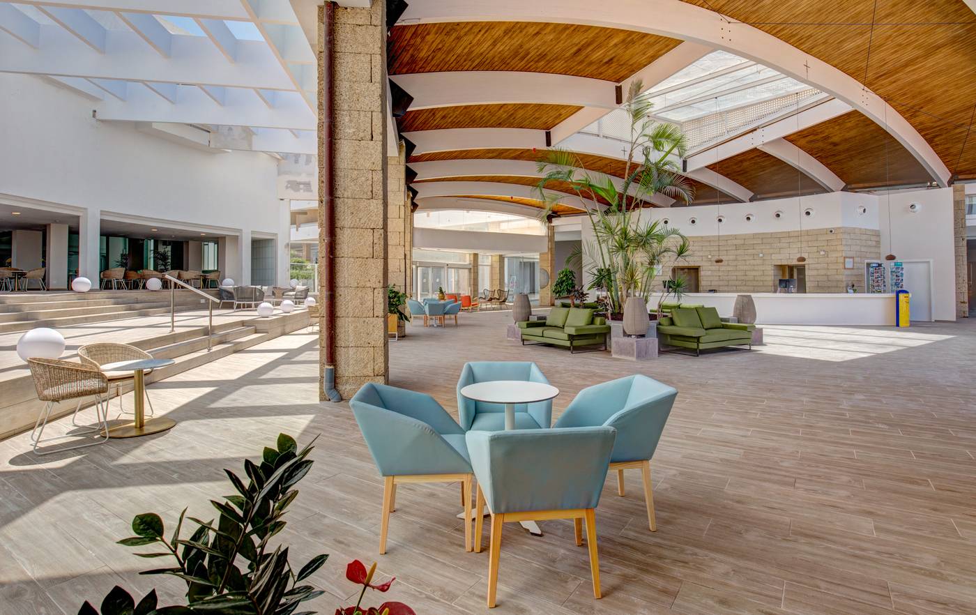 SBH Maxorata Resort