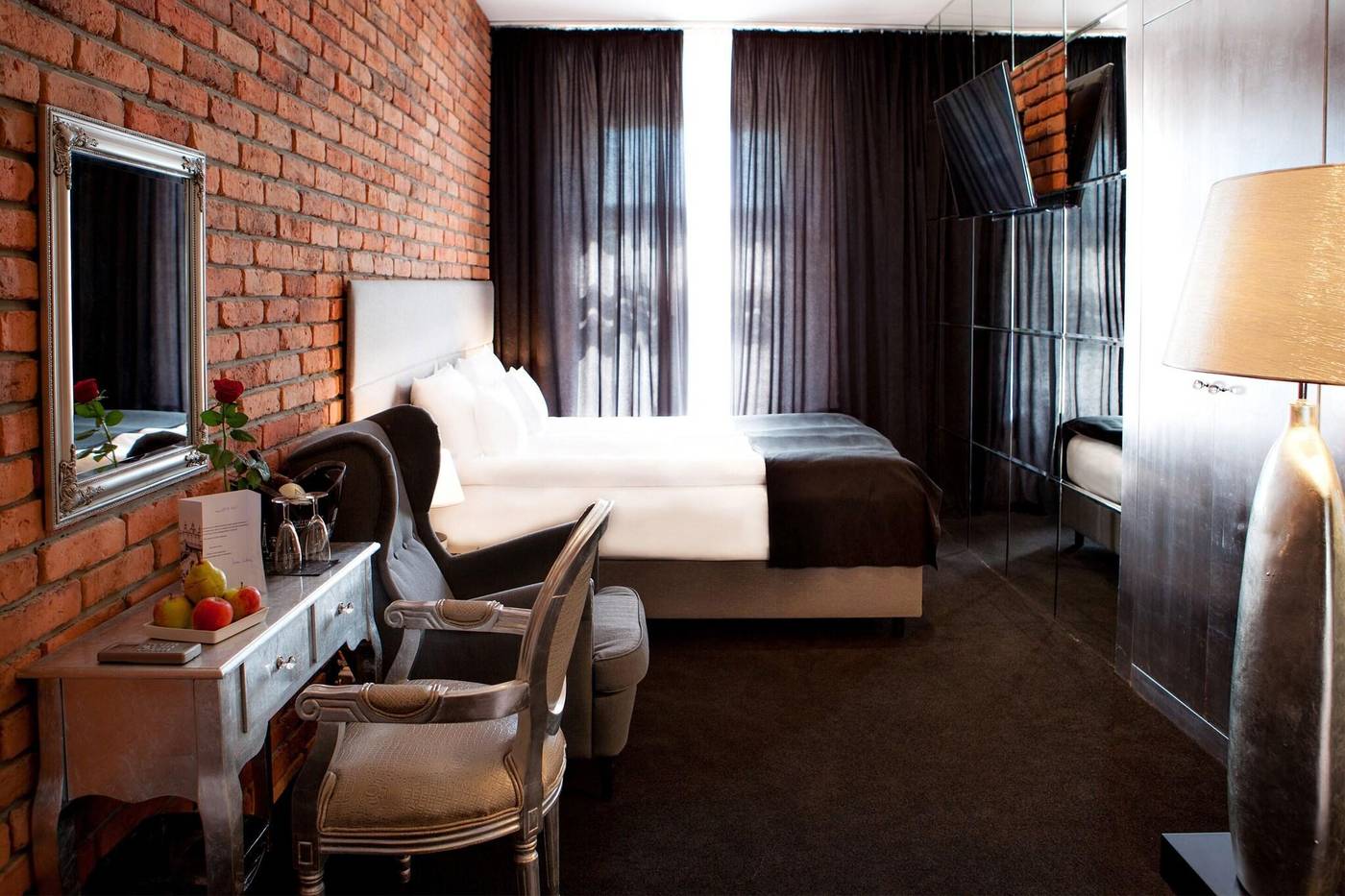 Betmanowska-Main-Square-Residence-Room-51