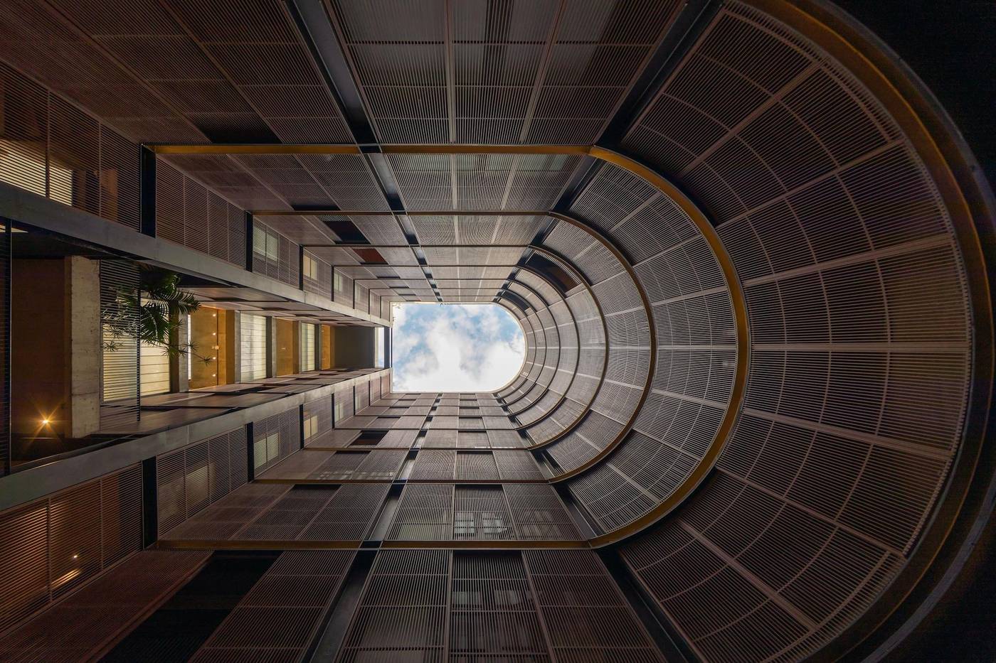 Hotel Volga-Mexico-Ciudad de México-General view-7