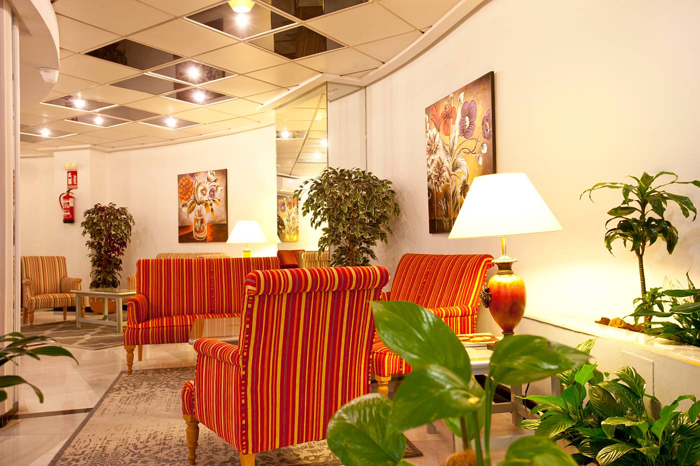 Princesa-Playa-Lobby-59