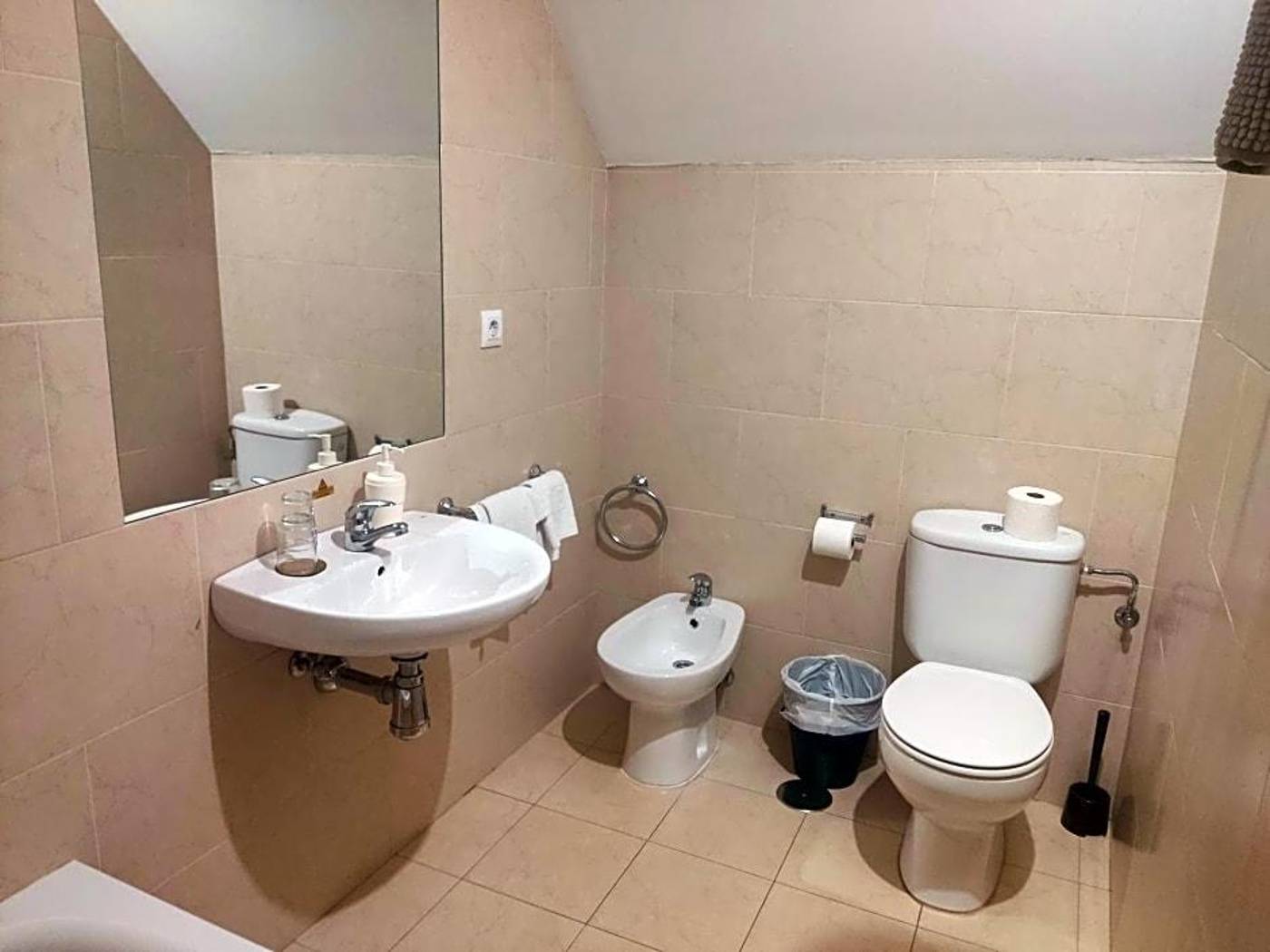 Nap Hotel Carta Puebla-Spain-OVIEDO-General view-2