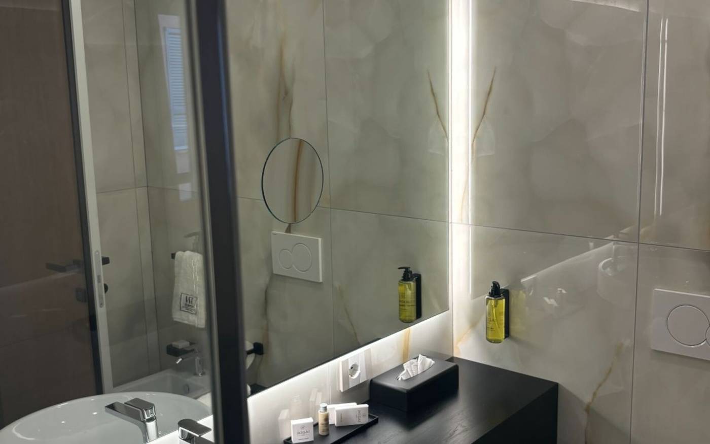 Plinius Lifestyle Hotel Lake Como-Italy-COMO-Room-6