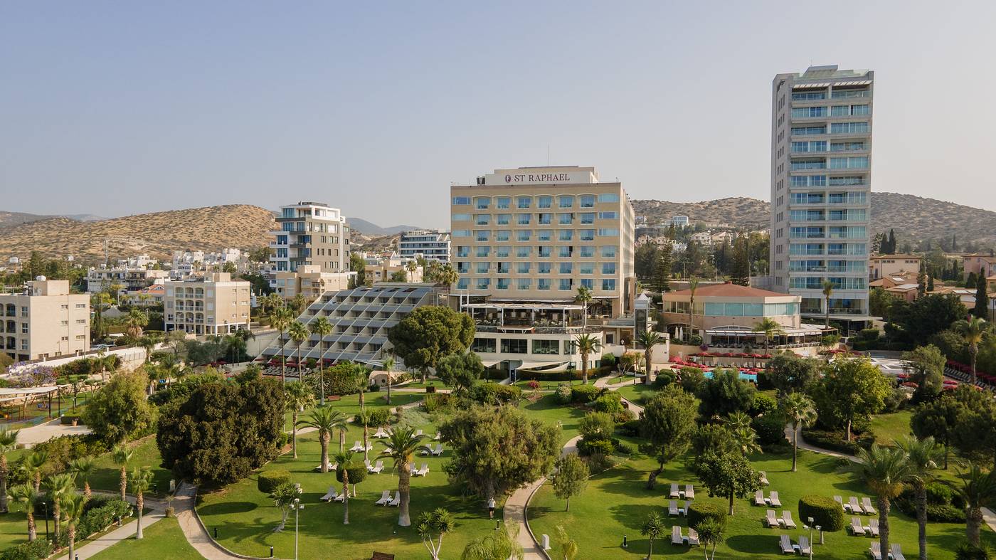 St--Raphael-Resort-General-view-16