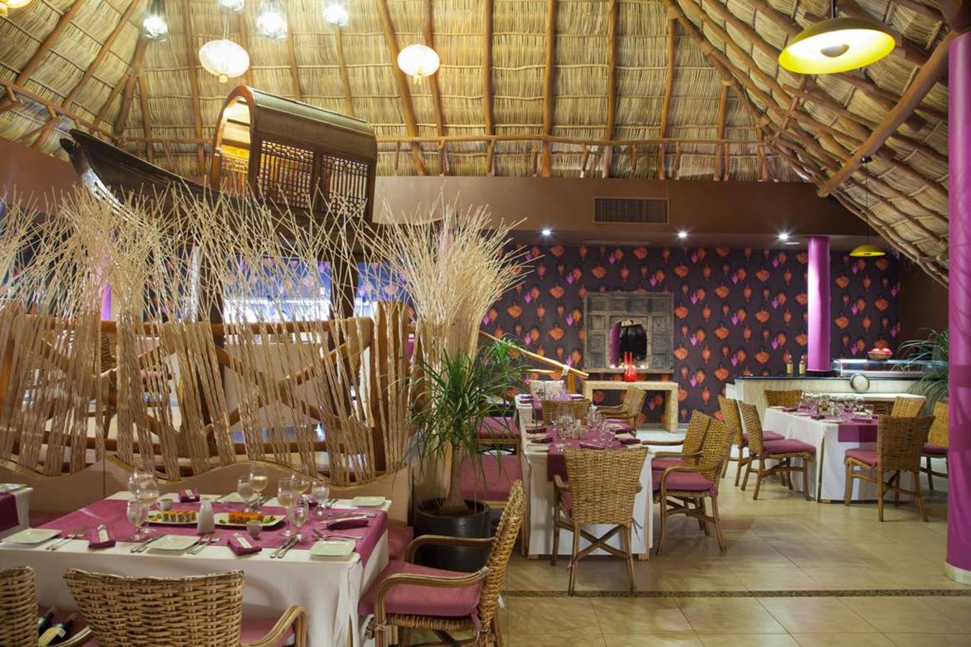 Grand Palladium Vallarta Resort & Spa