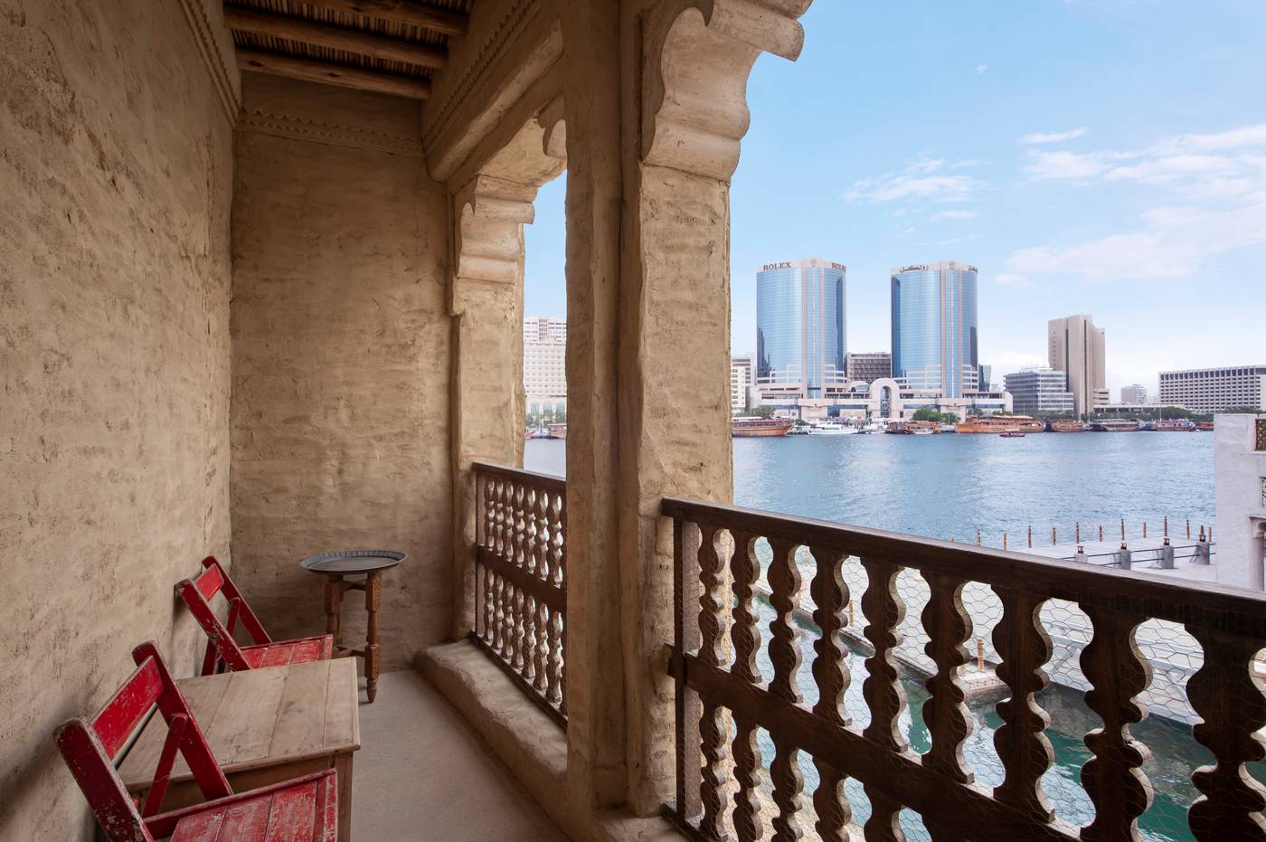 Al Seef Heritage Hotel, Curio Collection by Hilton