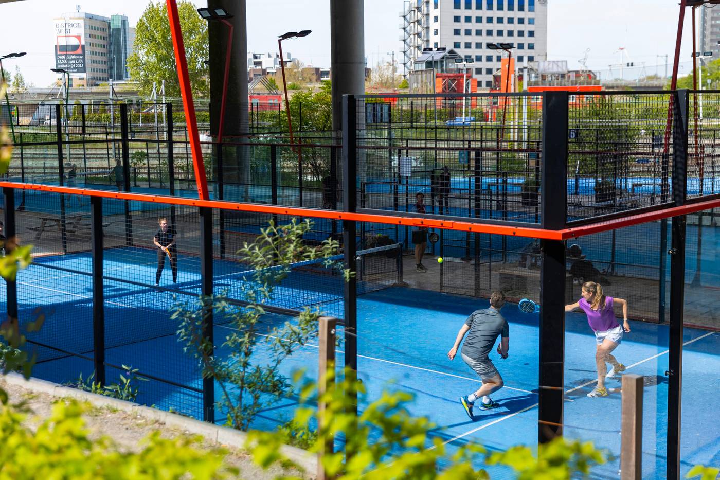 Holiday-Inn-Express-Amsterdam---Sloterdijk-Station-General-view-25