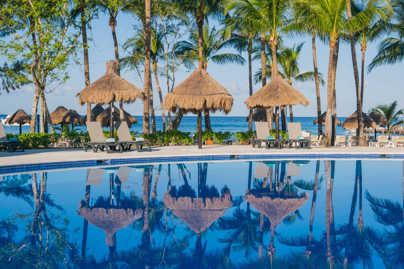 Iberostar-Cozumel-All-Inclusive-Pool-6