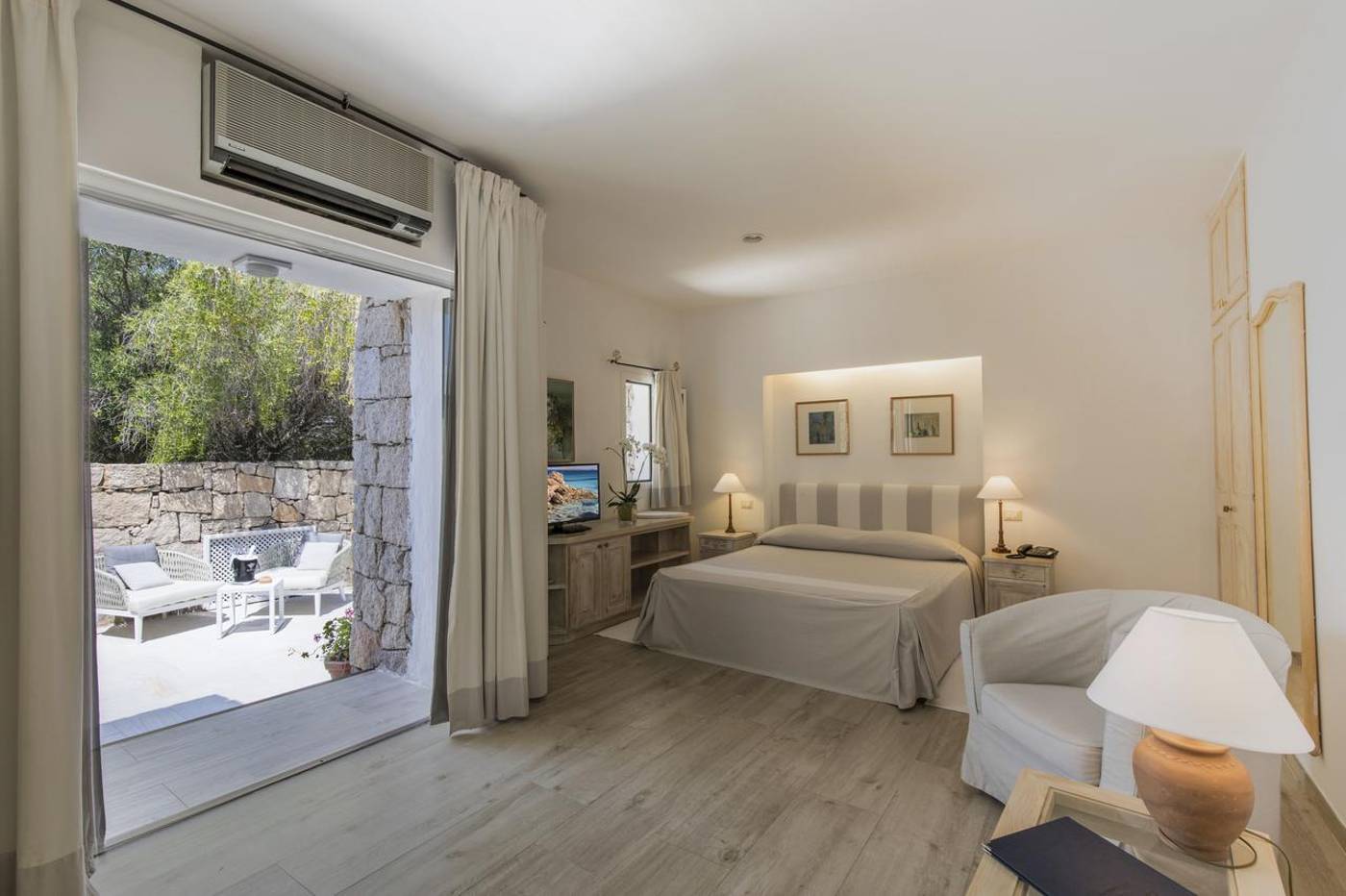 Grand Relais dei Nuraghi-Italy-ARZACHENA-Room-6