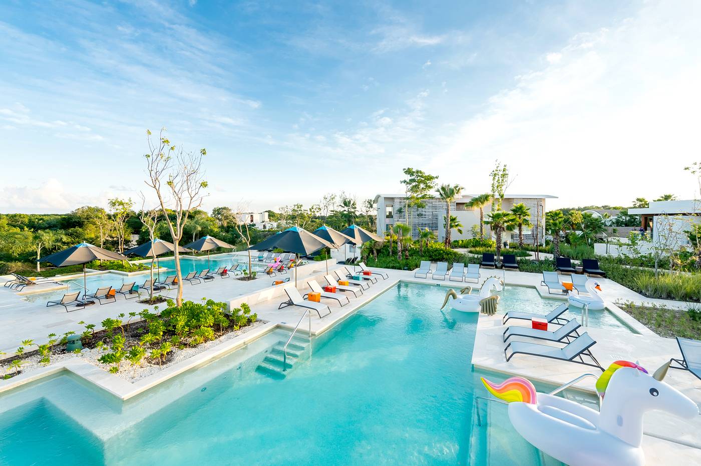 Andaz-Mayakoba-Resort-Riviera-Maya---A-concept-by-Hyatt-Pool-3