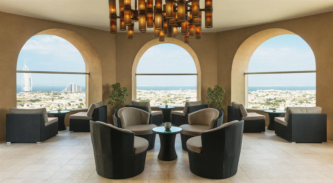 Sheraton-Dubai-Mall-of-the-Emirates-Hotel-General-view-60