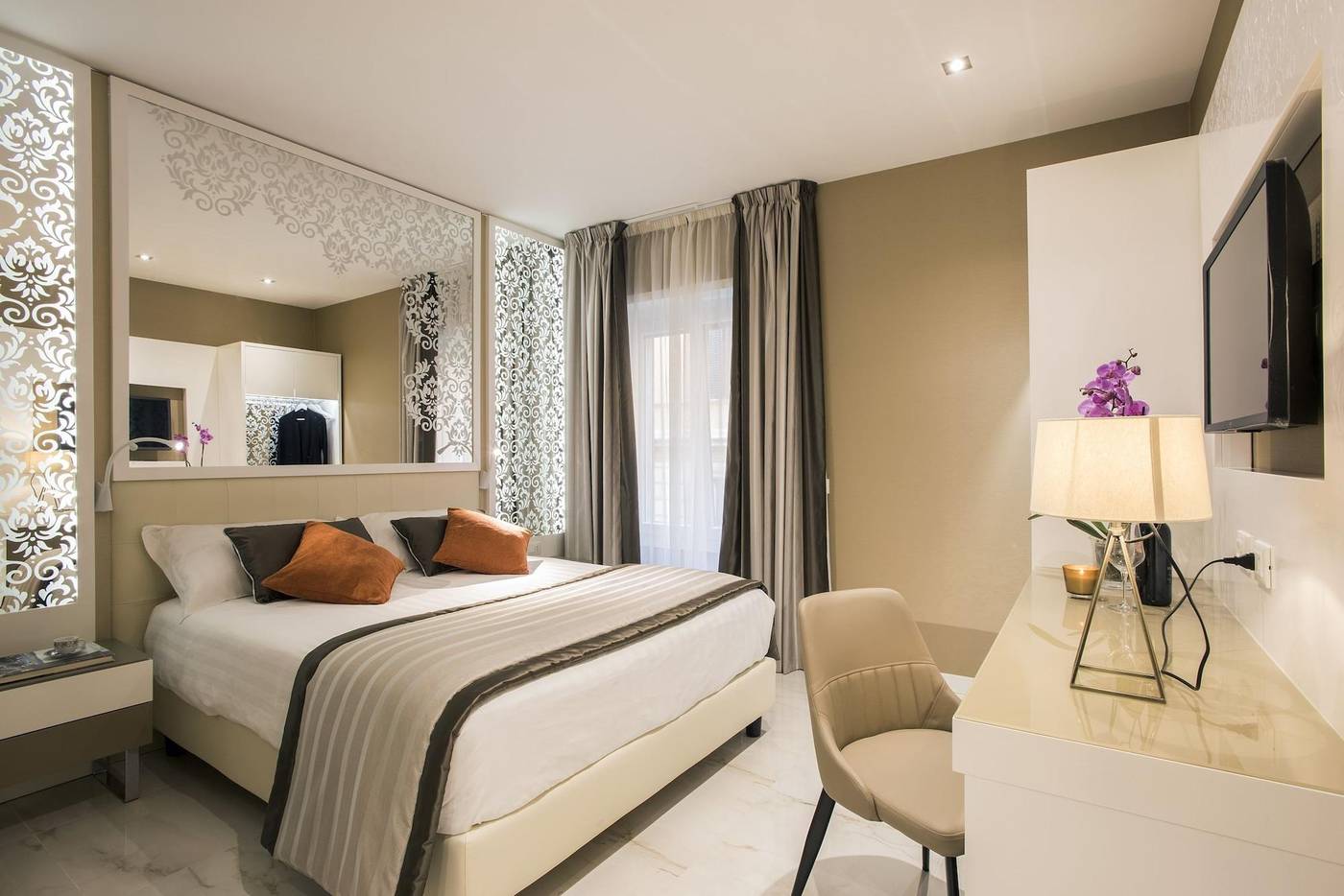 Residenza-Venti-Settembre-General-view-2