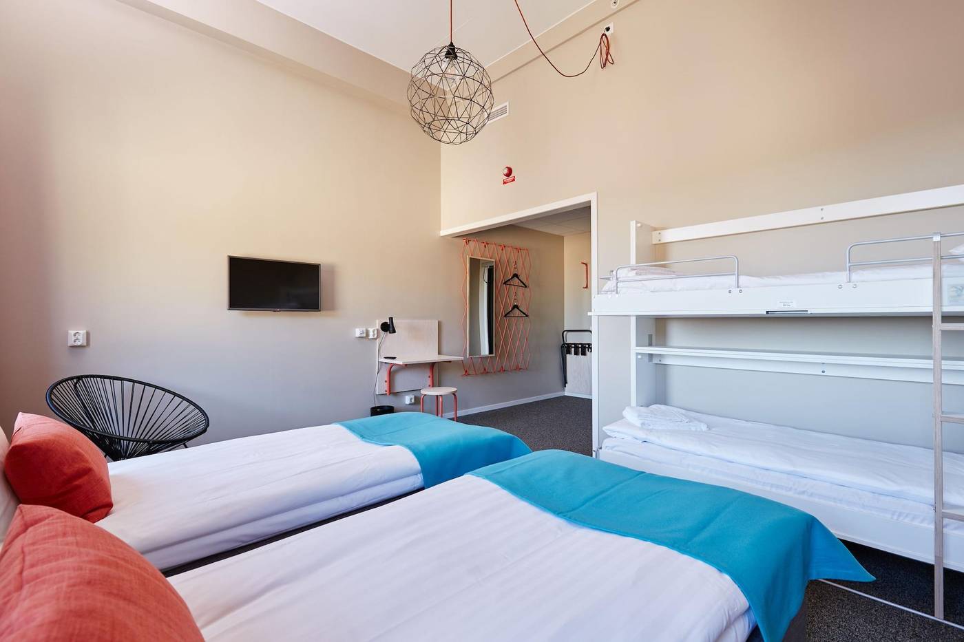 Kviberg Park Hotel Conference-Sweden-GOTHENBURG-Room-8