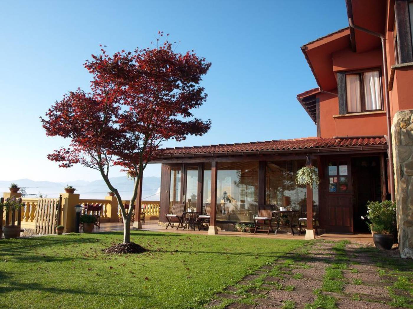 Casa Camila-Spain-OVIEDO-General view-5
