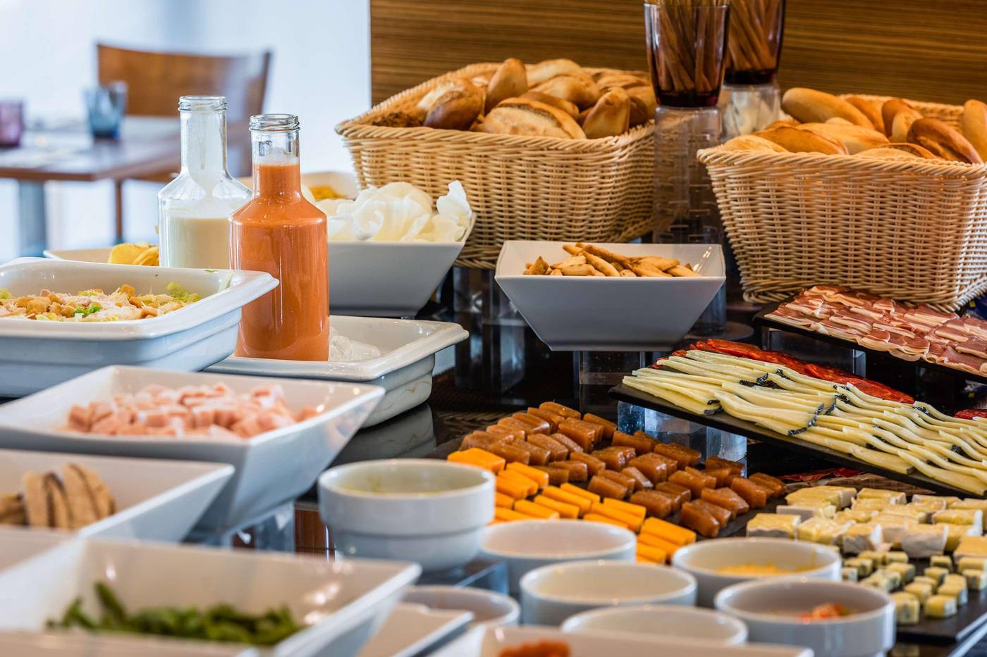 TRYP-Madrid-Chamartin-Hotel-Restaurant-51