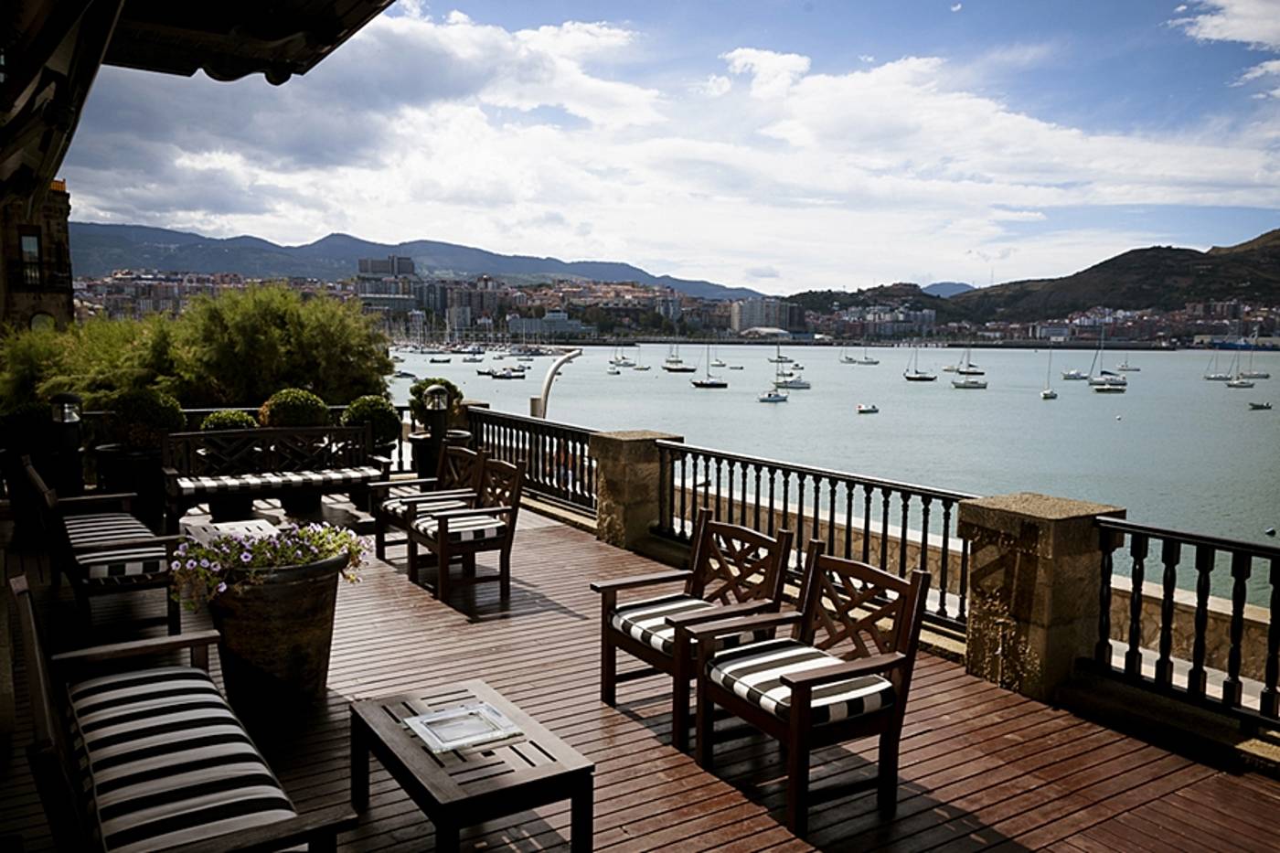 Embarcadero-Spain-GETXO, VIZCAYA-General view-3