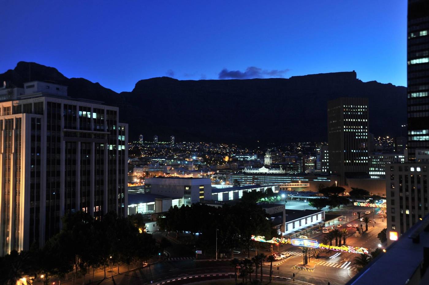 Park-Inn-by-Radisson-Cape-Town-Foreshore-General-view-82