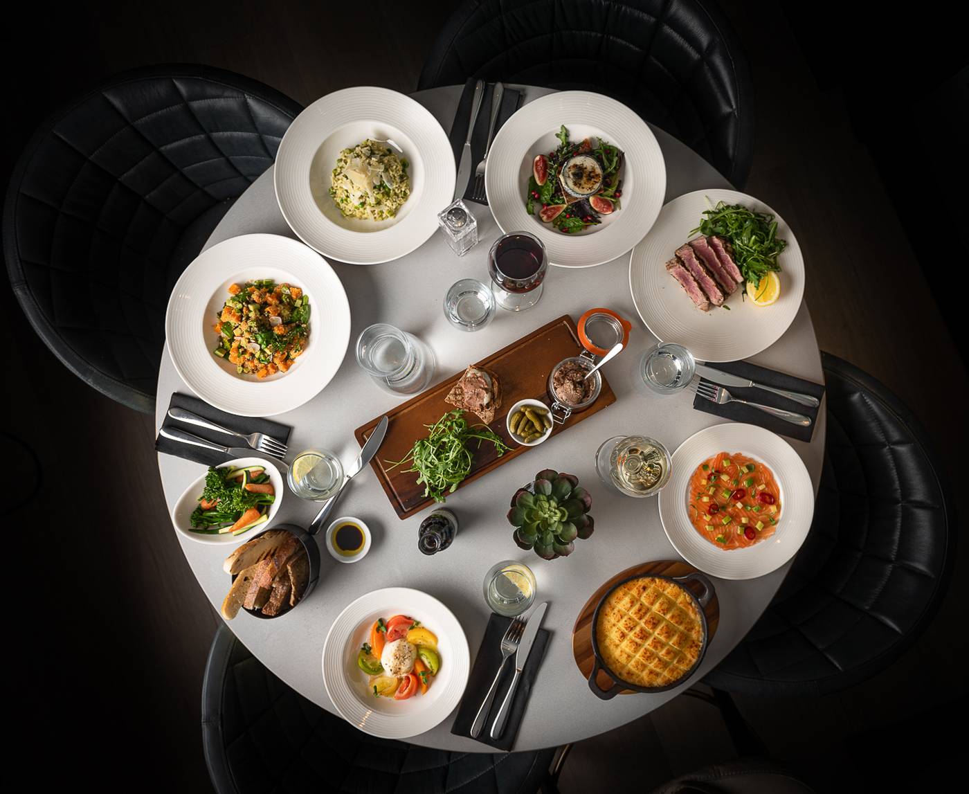 Strand Palace - United Kingdom - LONDON - General view - 6