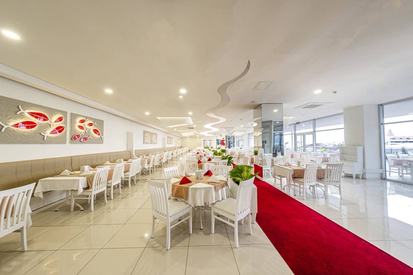 Laguna Beach Alya Resort & Spa Hotel