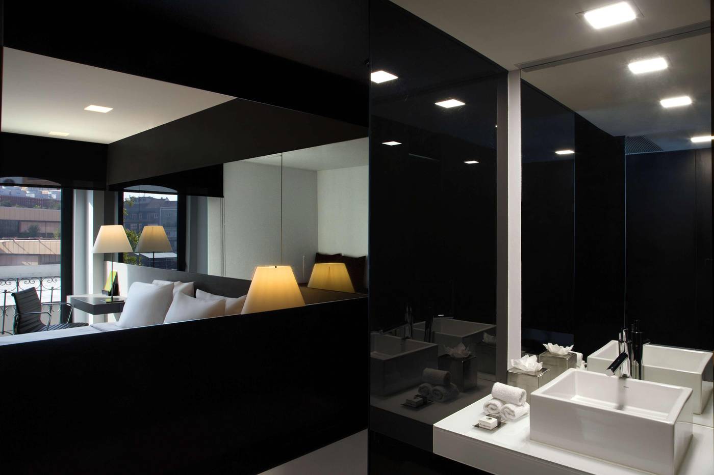 Doubletree-by-Hilton-Lisbon---Fontana-Park-Room-33