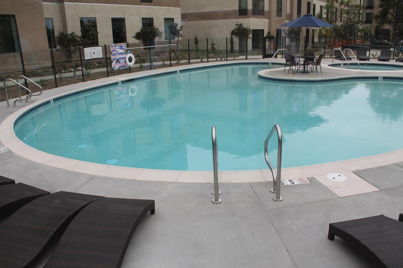 Staybridge Suites Carlsbad - United States - CARLSBAD - Pool - 1