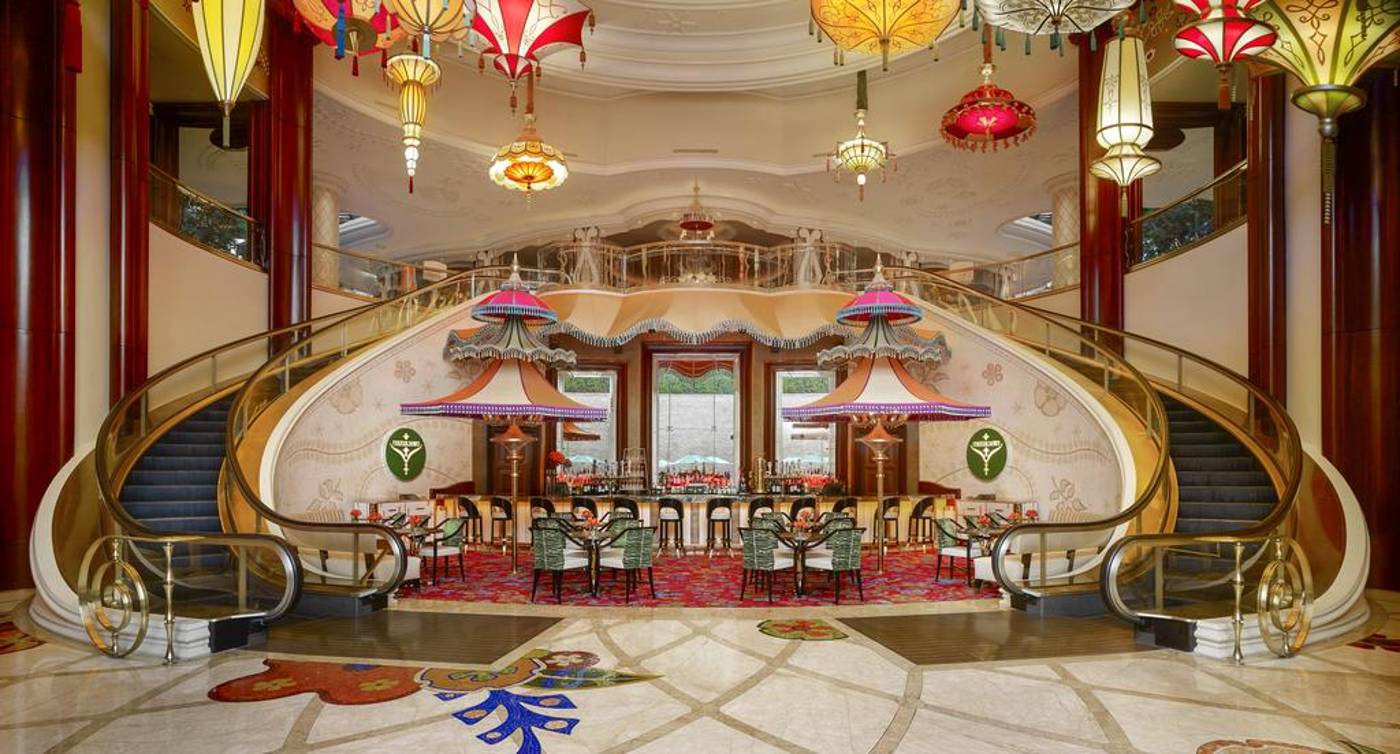 Wynn Resort Las Vegas