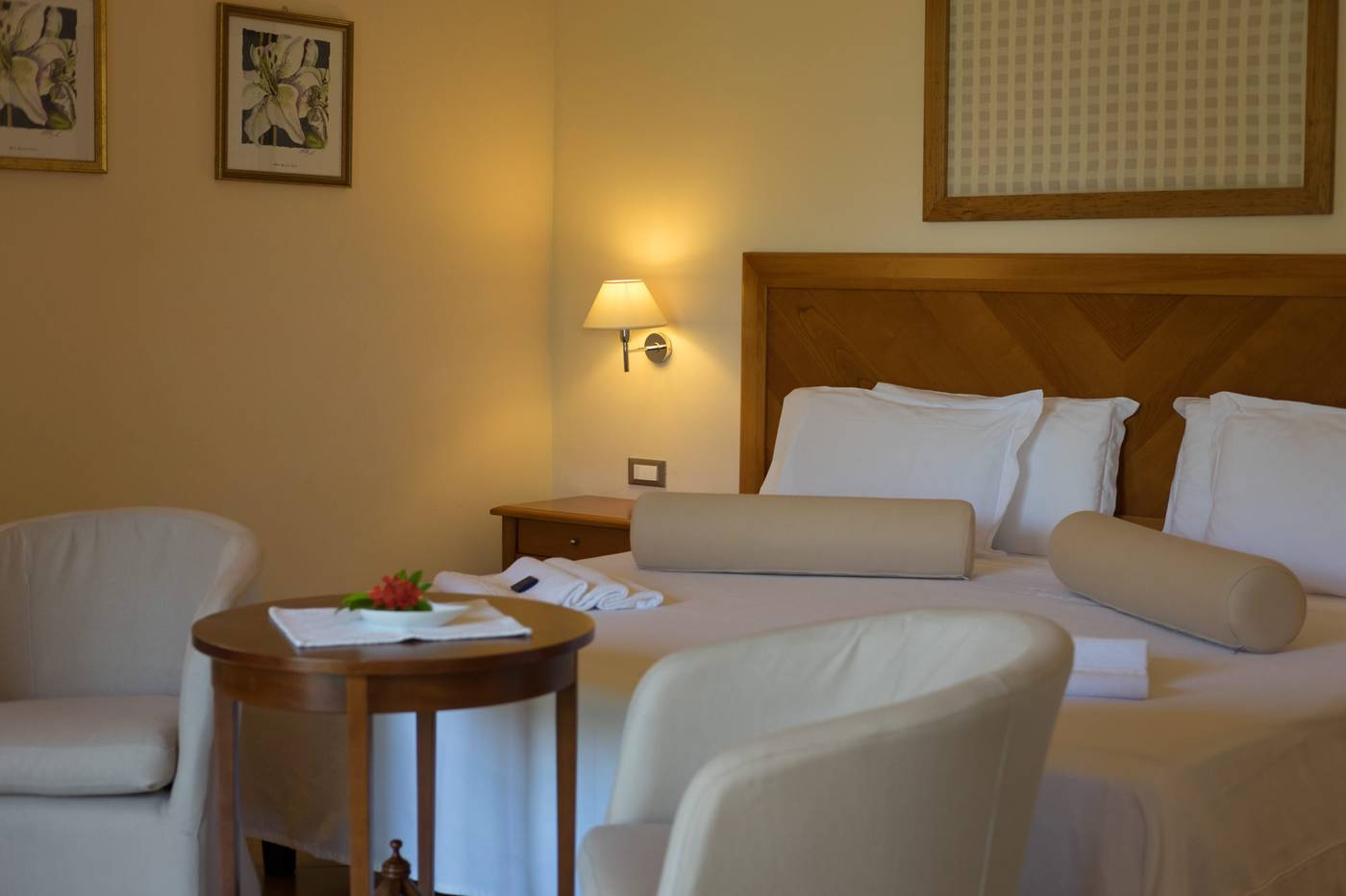 Geovillage Olbia Sport & Wellness Resort