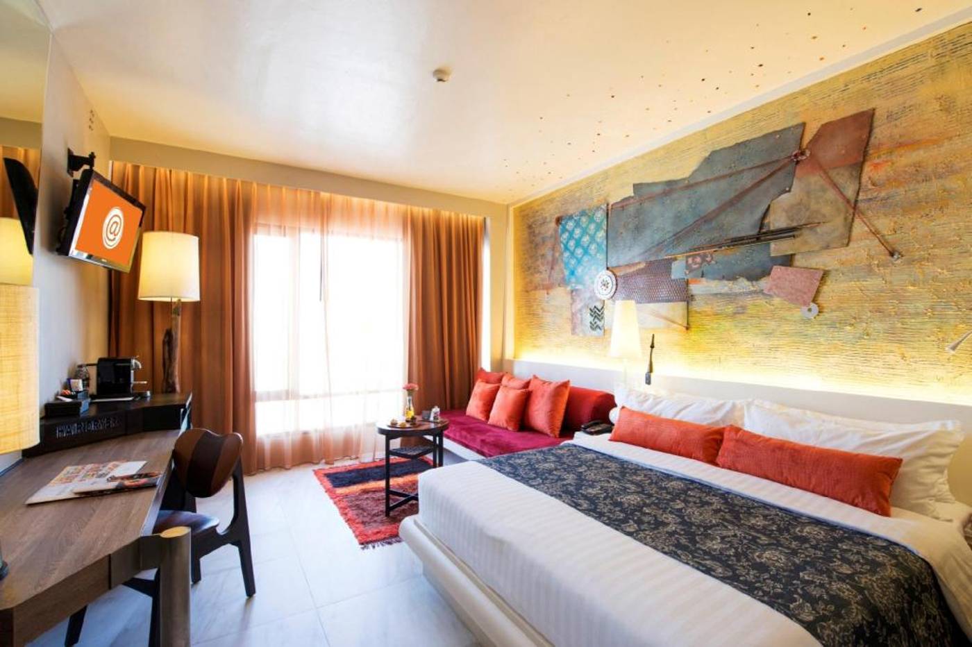 Siam-Siam-Design-Hotel-Bangkok-Room-51