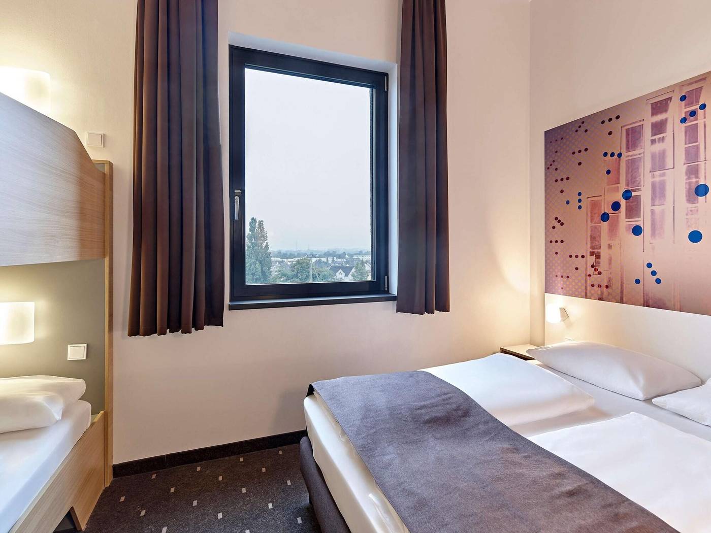 B-B-Hotel-Koln-Troisdorf-Room-33