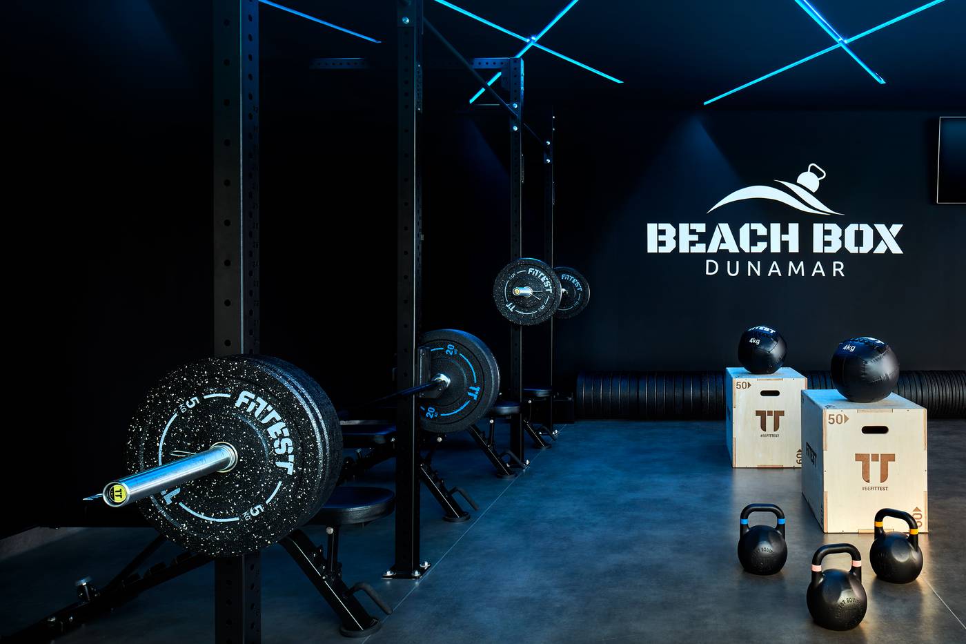 Dunamar---Hotel-Apartamentos-Sports-and-Entertainment-50