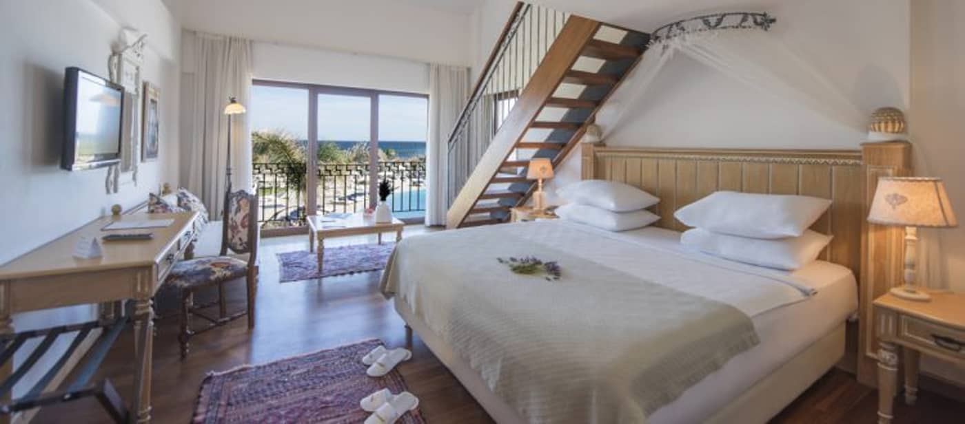 Premier Solto Hotel by Corendon