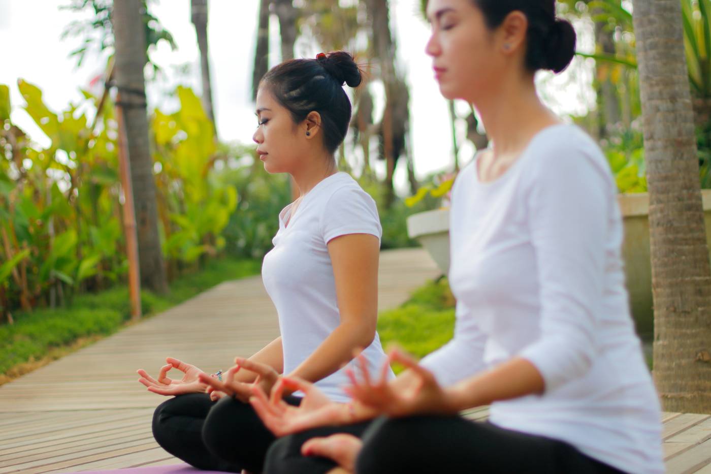 Royal Tulip Springhill Resort Jimbaran-Indonesia-BALI-General view-5