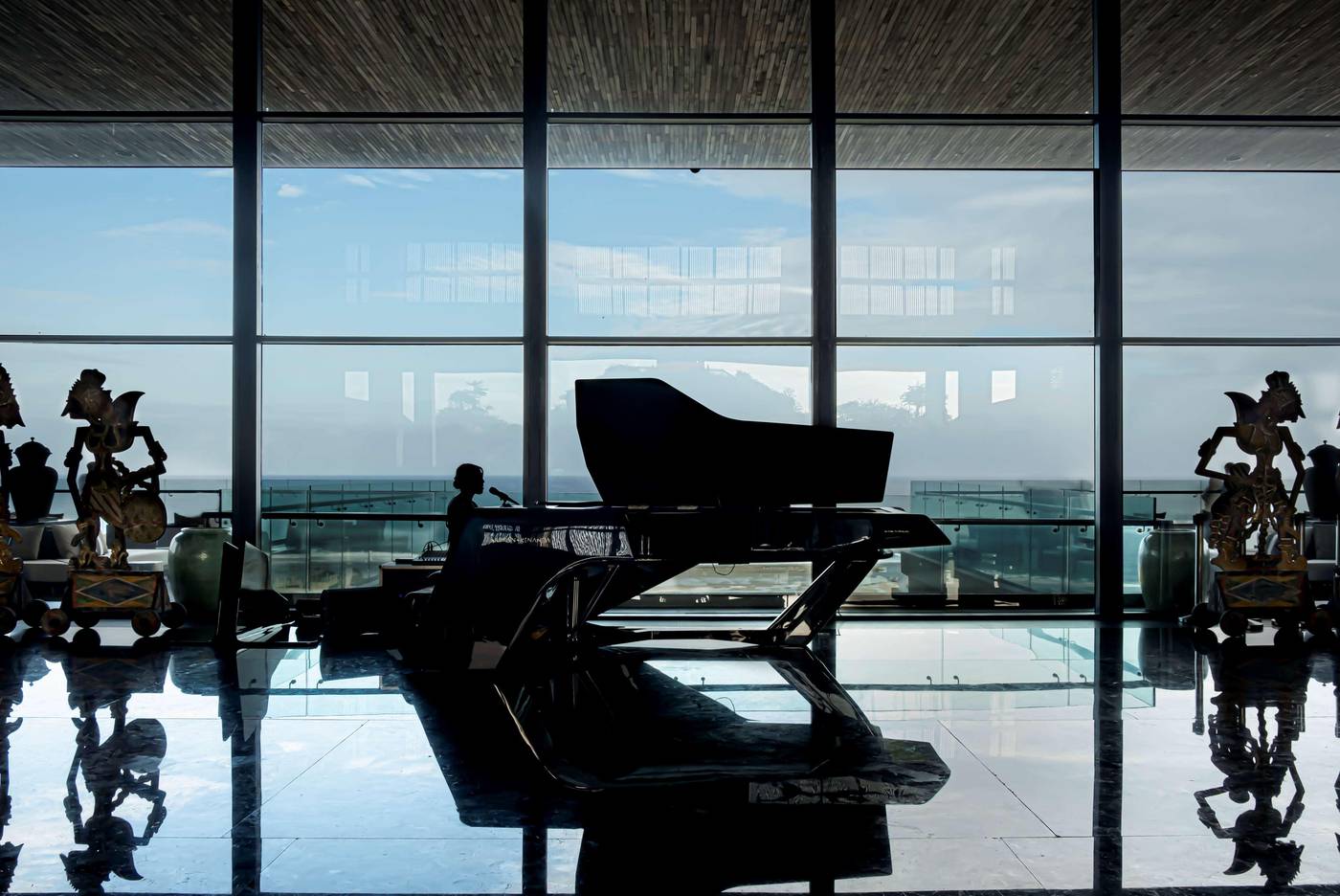 The Apurva Kempinski Bali-Indonesia-Bali-General view-1