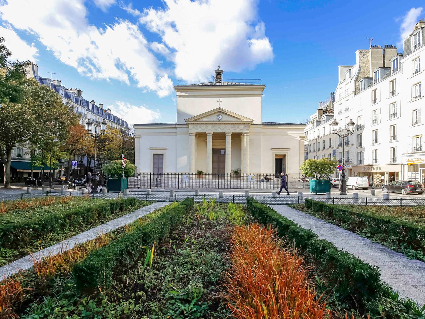 ibis-Paris-17-Clichy-Batignolles-General-view-66