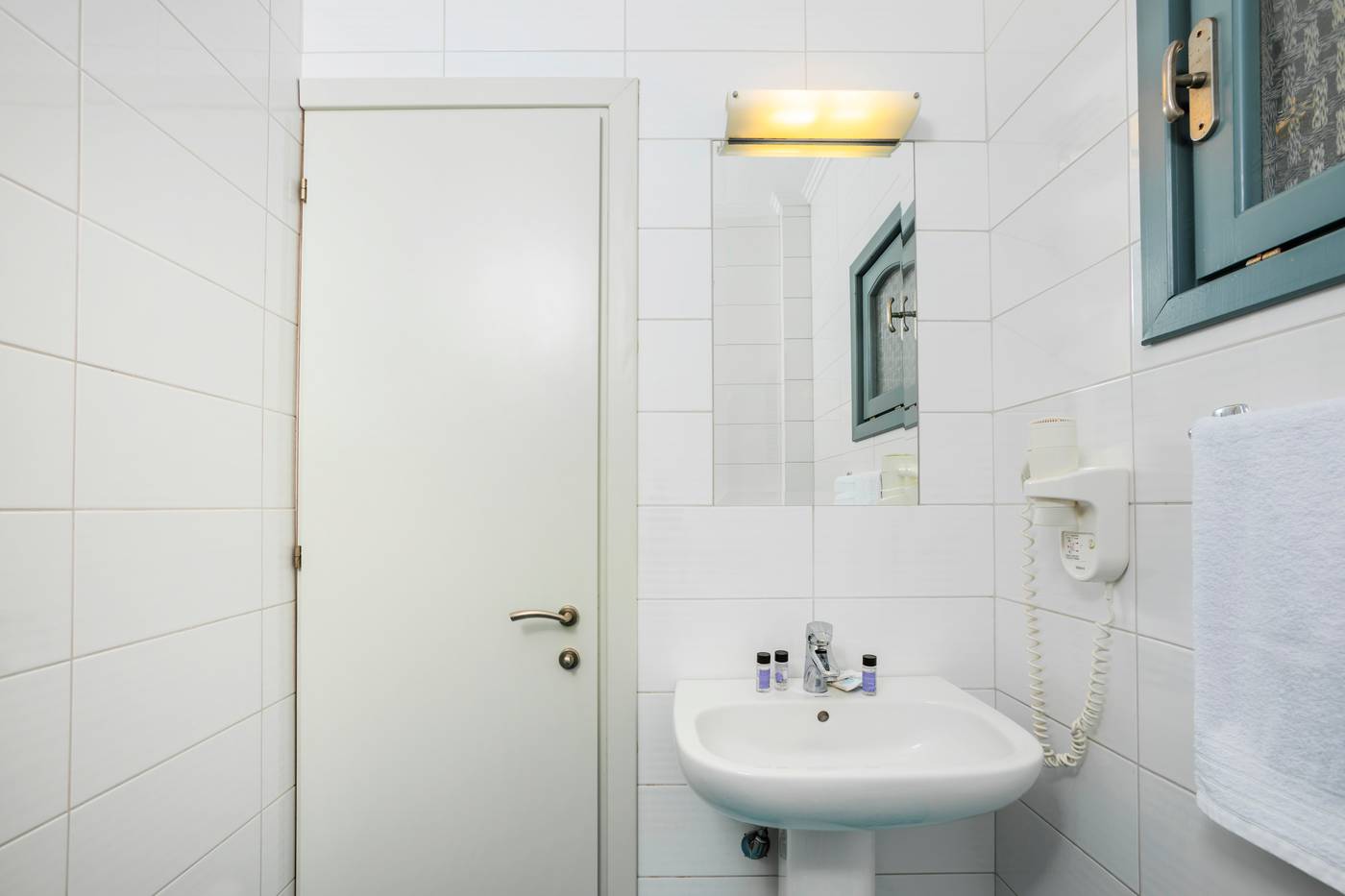 Hanioti Village Resort