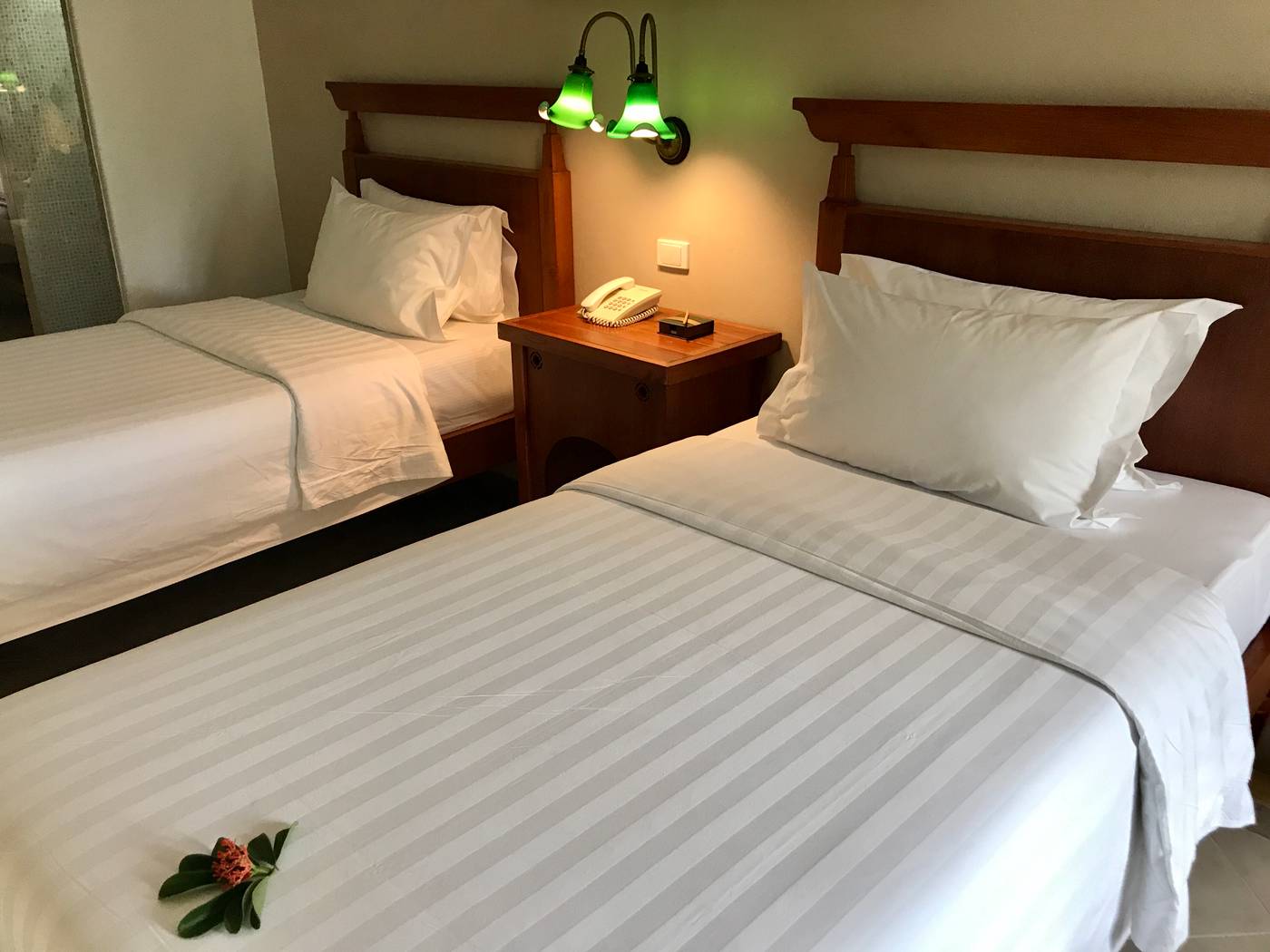 Aonang Colors Krabi (SHA Plus+)-Thailand-KRABI-Room-7