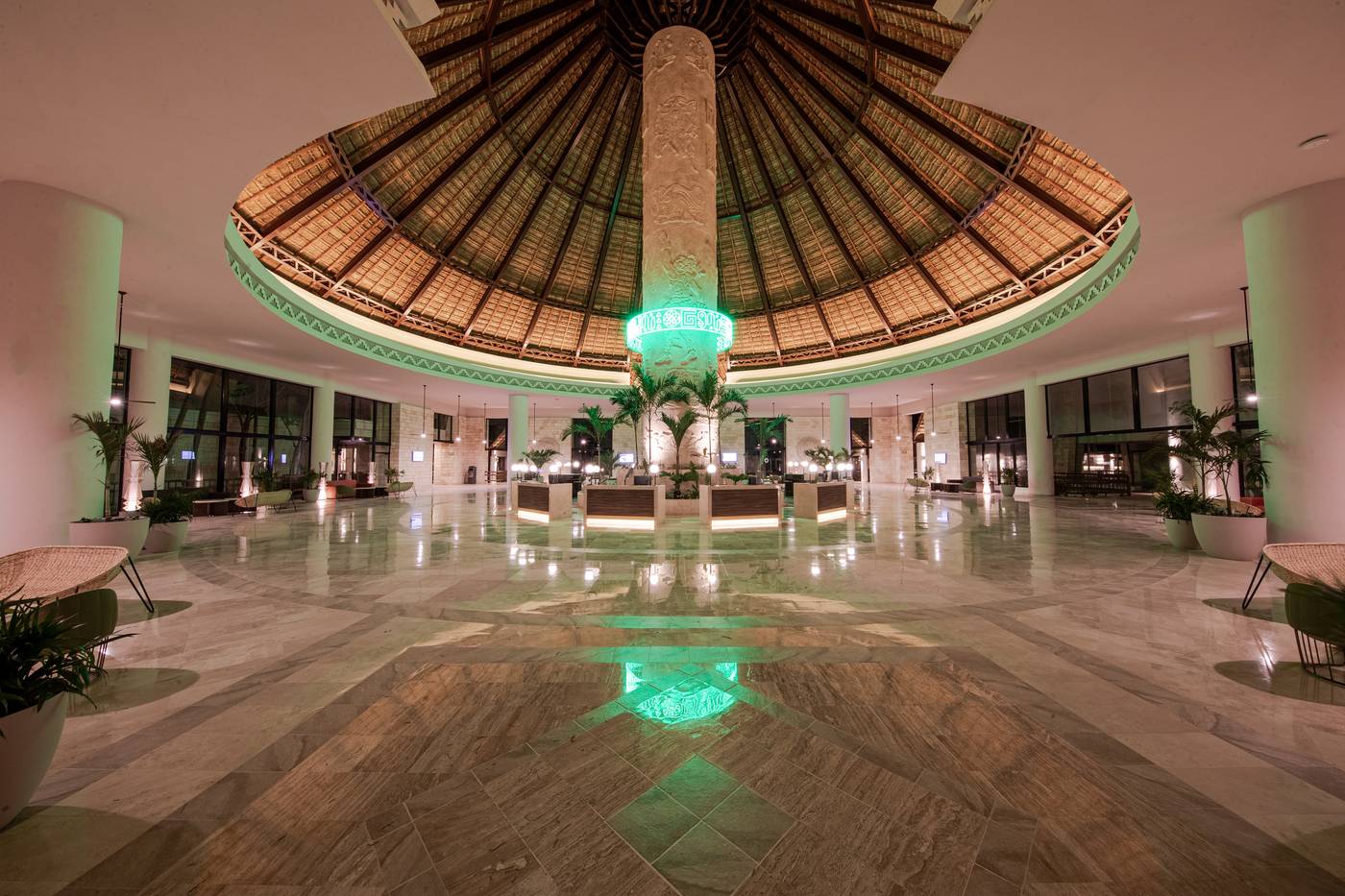 Bahia-Principe-Grand-Tulum-Lobby-69