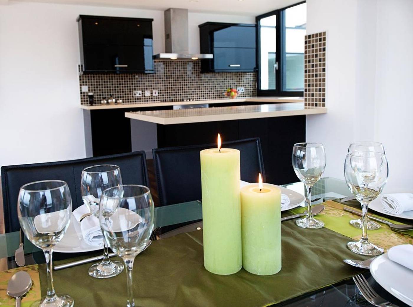 Staycity Liverpool City Centre-United Kingdom-Liverpool-General view-7