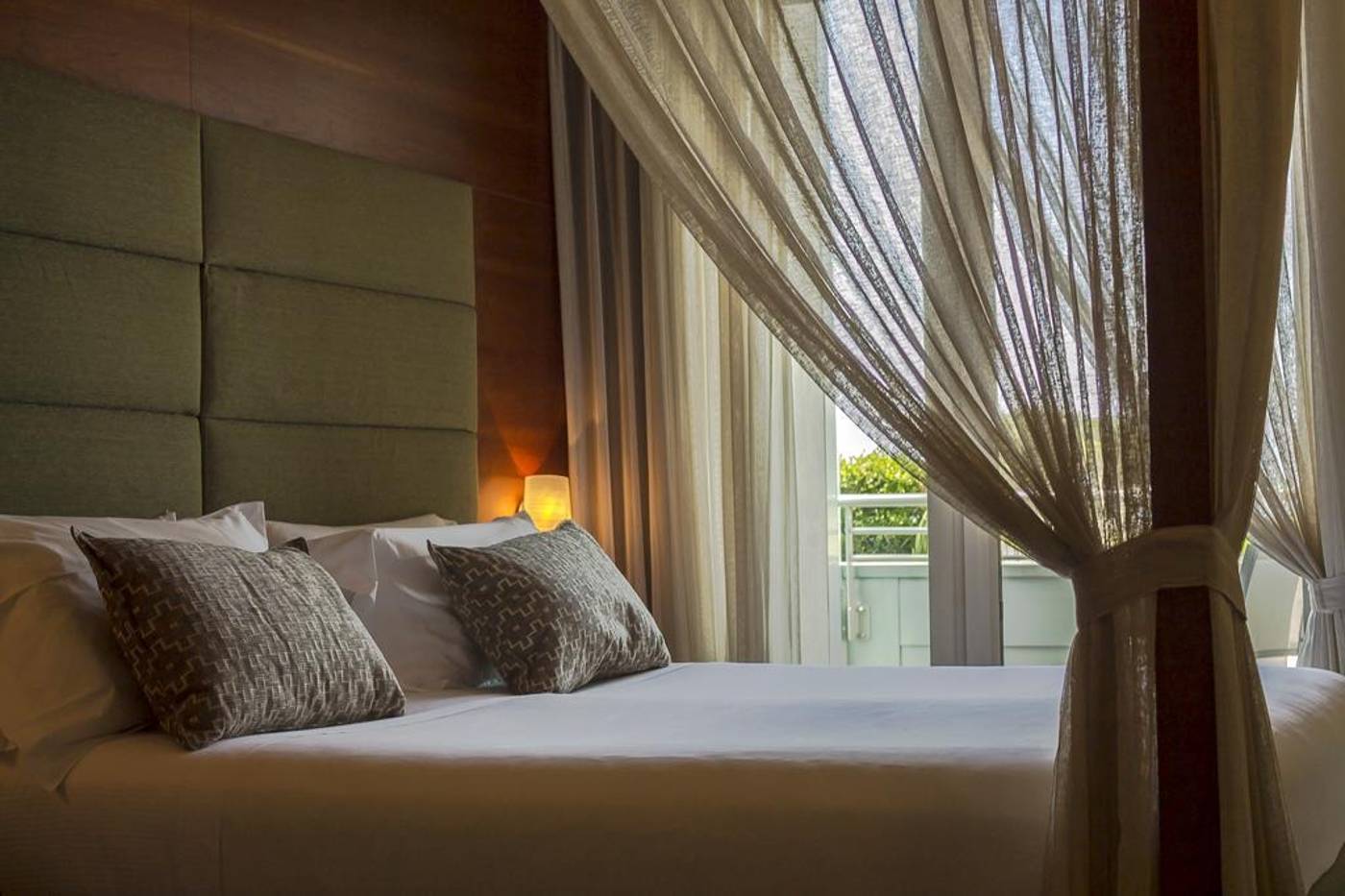 Hotel Corte Valier-Italy-LAZISE -General view-8