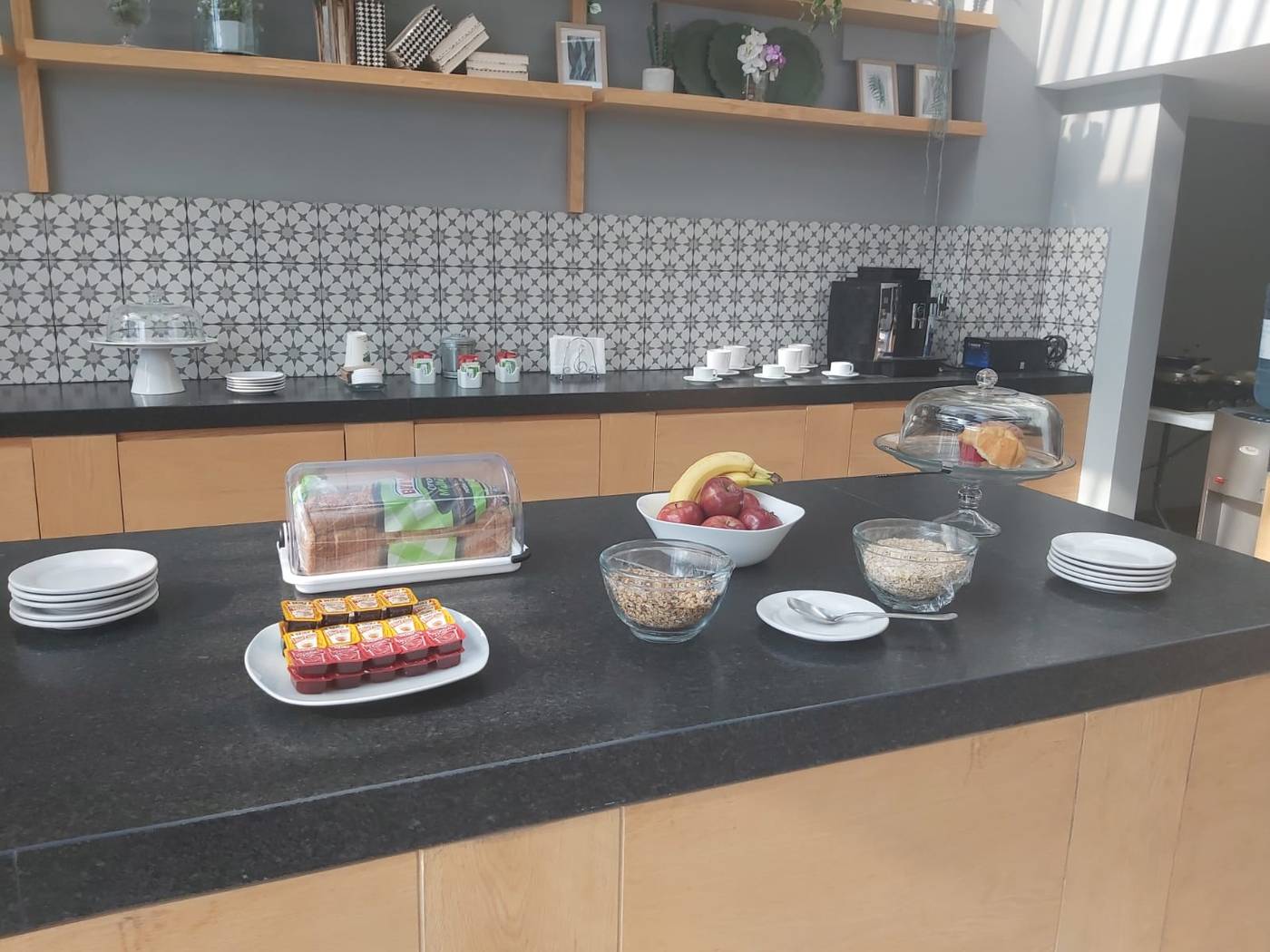 Close to you by Residence L'Heritage-Mexico-Ciudad de Mexico-Terrace-6