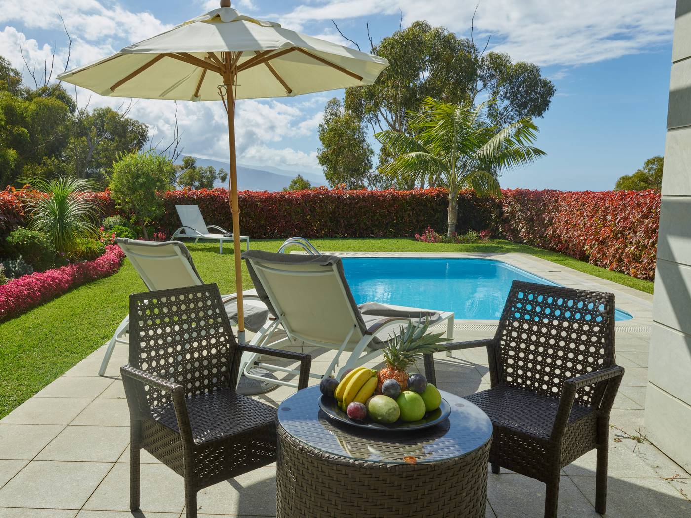 Coral Villas La Quinta
