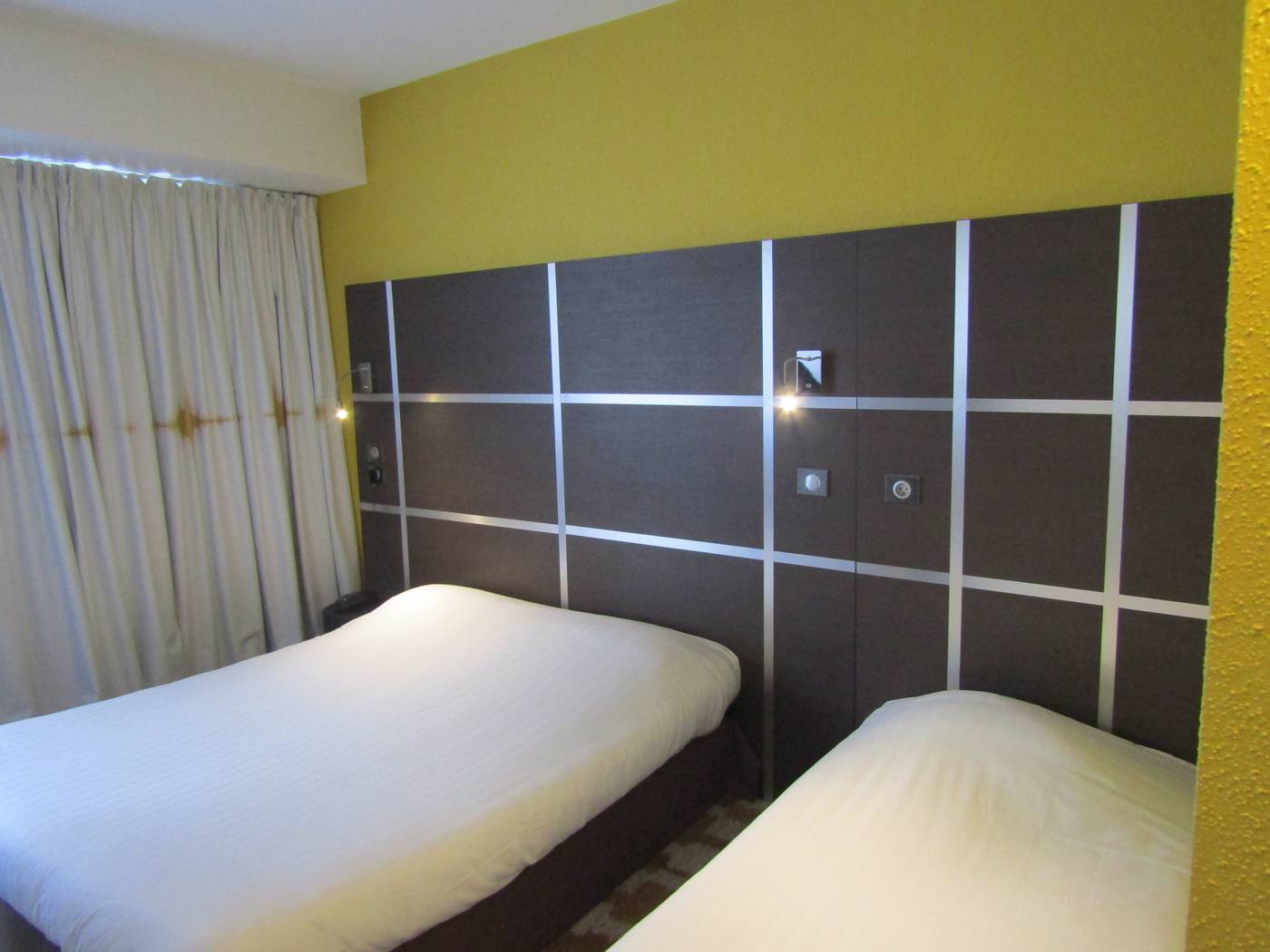 Ibis Styles Massy Opera-France-MASSY-Room-10
