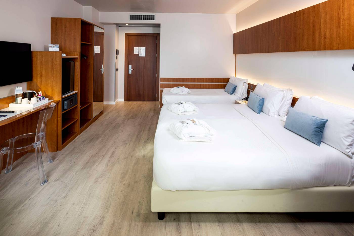 Best-Western-Hotel-Madison-Room-22